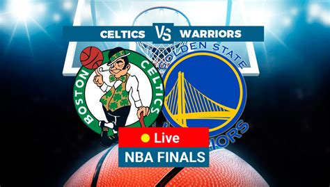 warriors celtics game 3.